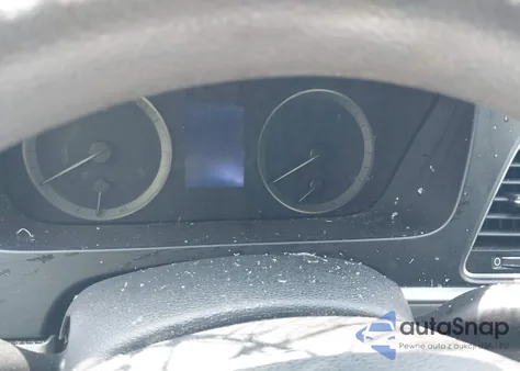 2016 Hyundai Sonata Se from USA, damaged, VIN 5NPE24AF4GH405298